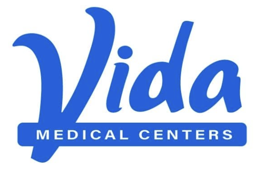 Vida Medical Centers logo