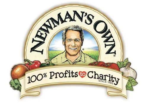 Newman's Own logo