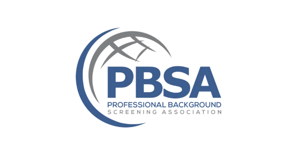 PBSA — Professional Background Screening Association