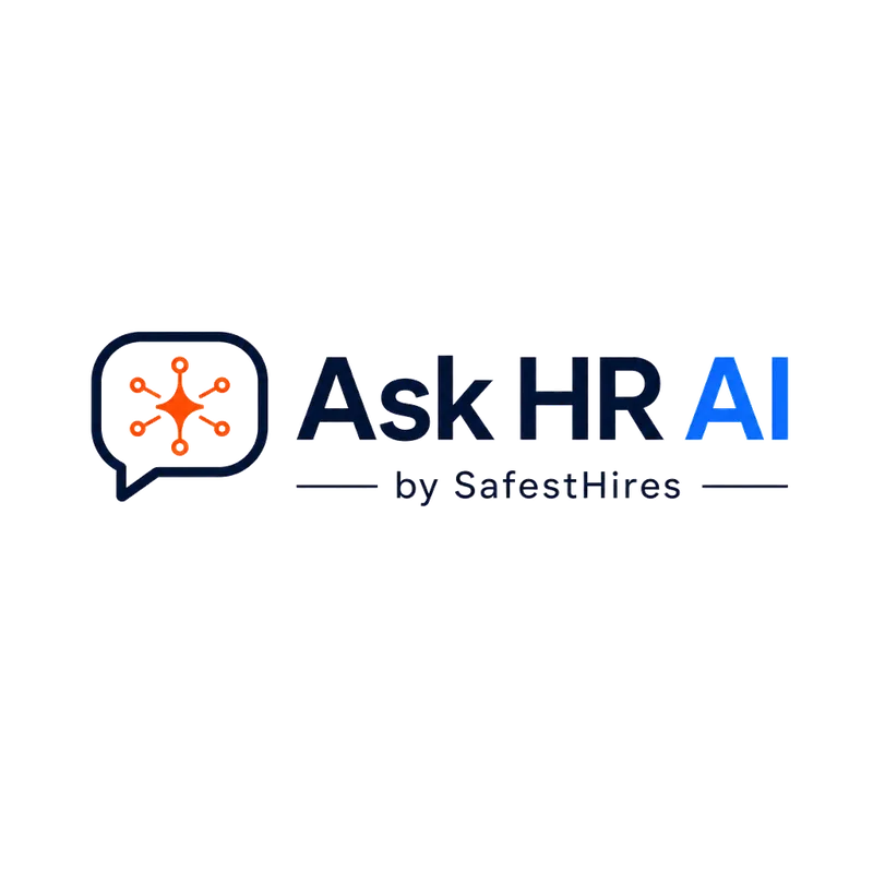 Ask HR AI logo