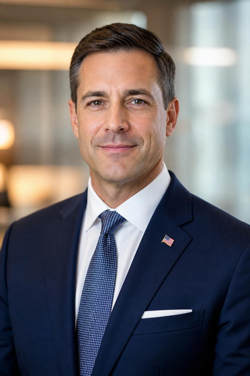 Founder of SafestHires