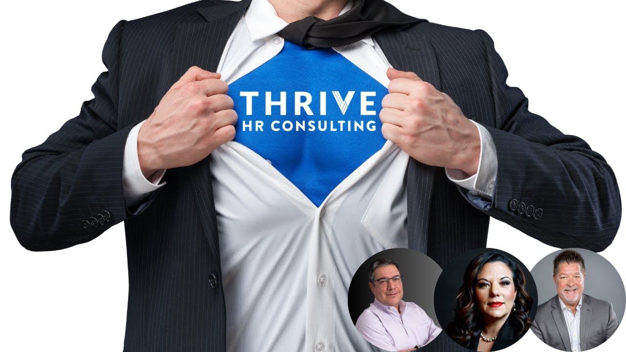 Thriving Without a Dedicated HR Team: Our Solution will SAVE your organization