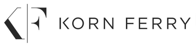 Korn Ferry logo